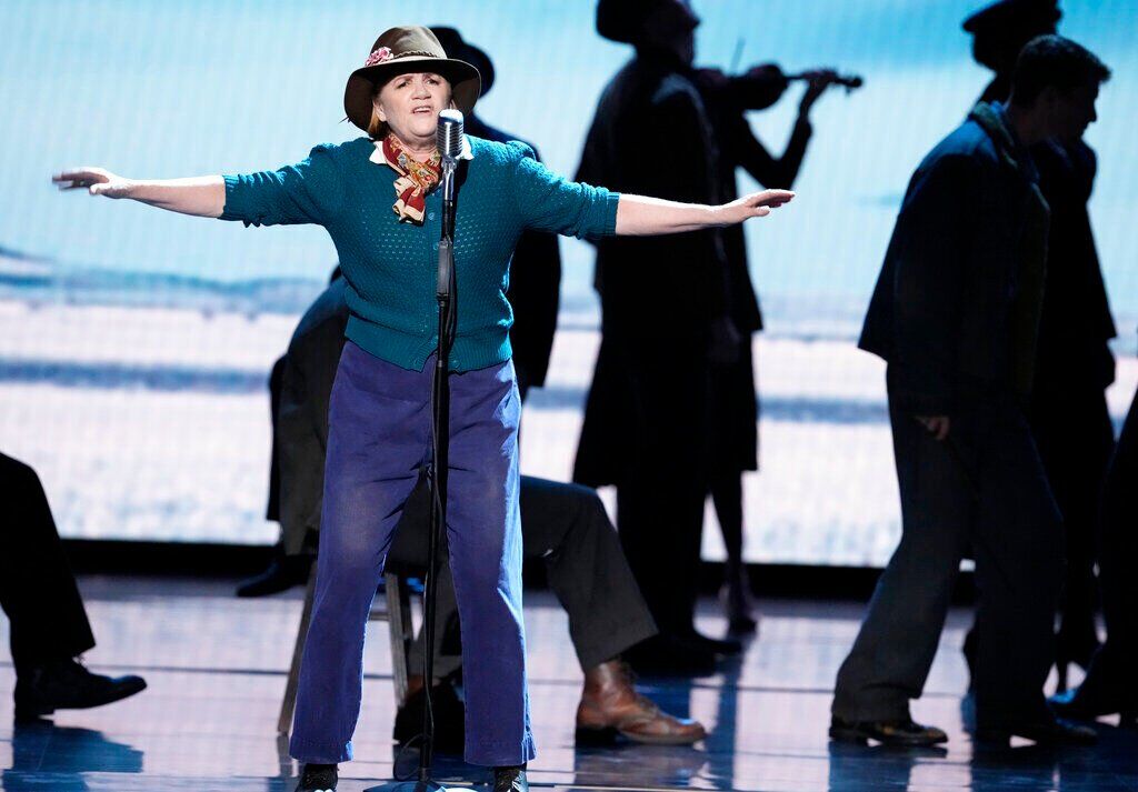 75th Annual Tony Awards - Show